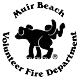 MBVFD Doggie Logo