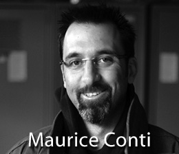 Maurice Conti