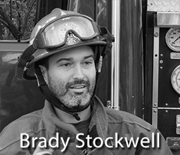 Brady Stockwell